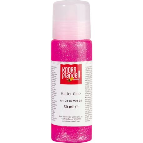 Glitter Glue50ml npi