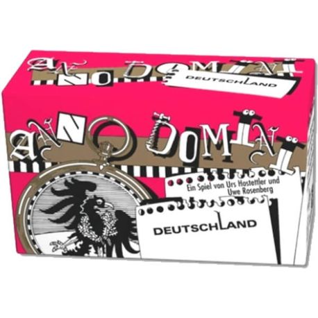 Anno Domini Deutschland