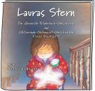 Tonies® Lauras Stern - Lauras Stern   Glitzernde Gutenacht-Geschichten
