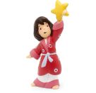 Tonies® Lauras Stern - Lauras Stern   Glitzernde Gutenacht-Geschichten