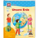 WAS IST WAS Junior Band 10. Unsere Erde