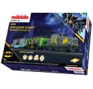 H0 Märklin Start up - Startpackung Batman