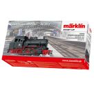 Märklin 30000 H0 Märklin Start up - Tenderlokomotive Baureihe 89