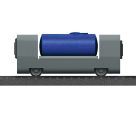 H0 Märklin my world - Kesselwagen