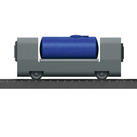 H0 Märklin my world - Kesselwagen