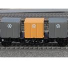 H0 Behälter-Transportwagen Laabs