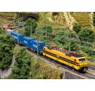 H0 Doppel-Containertragwagen Bauart Sggrss 80