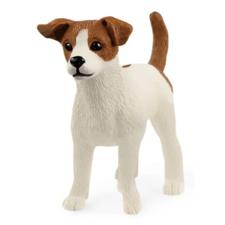 Schleich Farm World 13916 Jack Russell Terrier