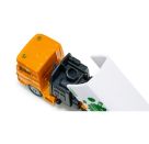 SIKU 1104 Kehrmaschine