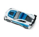 SIKU 1525 Chevrolet Corvette ZR1 Polizei