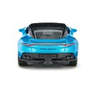 SIKU 1582 Aston Martin DBS Superleggera