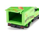 SIKU 1941 Streetscooter BIO Lieferdienst