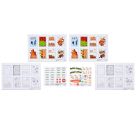 SIKU 1941 Streetscooter BIO Lieferdienst