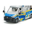 SIKU 2301 Mercedes-Benz Sprinter Polizei