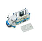 SIKU 2301 Mercedes-Benz Sprinter Polizei