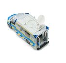 SIKU 2301 Mercedes-Benz Sprinter Polizei