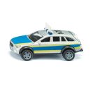 SIKU 2302 Mercedes-Benz E-Klasse All Terrain  4x4 Polizei
