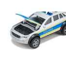 SIKU 2302 Mercedes-Benz E-Klasse All Terrain  4x4 Polizei