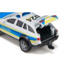 SIKU 2302 Mercedes-Benz E-Klasse All Terrain  4x4 Polizei