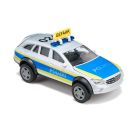 SIKU 2302 Mercedes-Benz E-Klasse All Terrain  4x4 Polizei