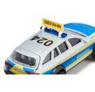 SIKU 2302 Mercedes-Benz E-Klasse All Terrain  4x4 Polizei