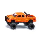 SIKU 2358 RAM 1500 mit Ballonreifen