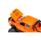 SIKU 2358 RAM 1500 mit Ballonreifen