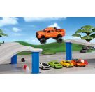 SIKU 2358 RAM 1500 mit Ballonreifen