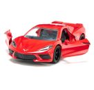 SIKU 2359 Chevrolet Corvette Stingray