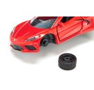 SIKU 2359 Chevrolet Corvette Stingray