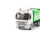 SIKU 2938 Müllwagen 1:50, sortiert