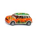SIKU 6507 Bastelset MINI Countryman Summer