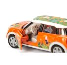 SIKU 6507 Bastelset MINI Countryman Summer