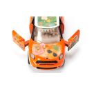 SIKU 6507 Bastelset MINI Countryman Summer