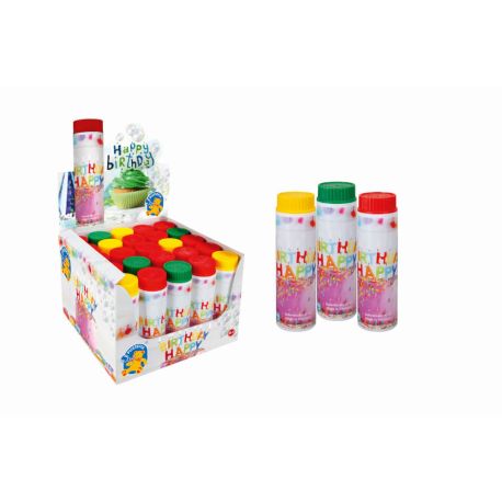 PUSTEFIX Klassik 42 ml Geburtstag