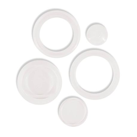 SIGG HOT COLD GASKET SET/SEAL BOTTLES INCL.