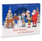 Grimm, Sandra/Berend, Jutta: Überraschung am Weihnachtsabend