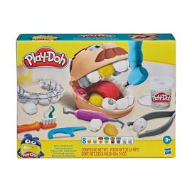 Play-Doh  Zahnarzt Dr. Wackelzahn