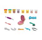 Play-Doh  Zahnarzt Dr. Wackelzahn