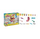 Play-Doh  Zahnarzt Dr. Wackelzahn