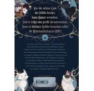 Mitternachtskatzen, Band 1: Die Schule der Felidix (Katzenflüsterer-Fantasy in London für Kinder ab 9 Jahren)