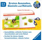 Wieso? Weshalb? Warum? junior AKTIV: Tierkinder