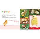 Hör mal rein, wer kann das sein? - Im Frühling