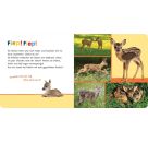 Hör mal rein, wer kann das sein? - Im Frühling