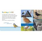 Hör mal rein, wer kann das sein? - Im Frühling