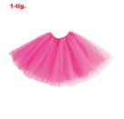 FRIES - Tüllrock pink, 1-tlg., Gr. Uni