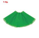 FRIES - Tüllrock grün, 1-tlg., Gr. Uni