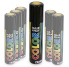 FRIES - Hair-Color-Spray gold, 100 ml