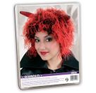 FRIES - Perücke Diabolo