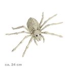 FRIES - Deko-Spinne, 24 cm